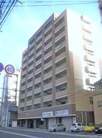 Bergamotto黄金（ベルガモット黄金） 305号室 外観