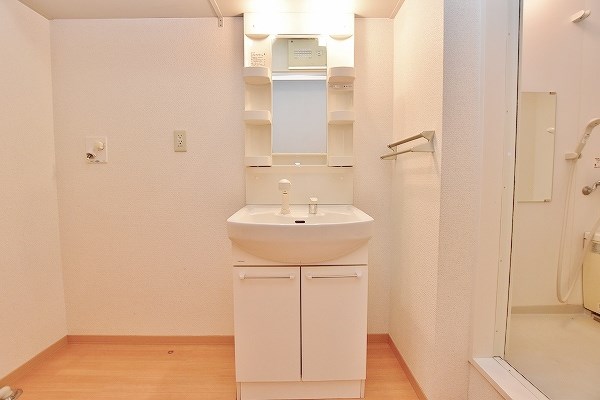 フォレスト妙見 その他1