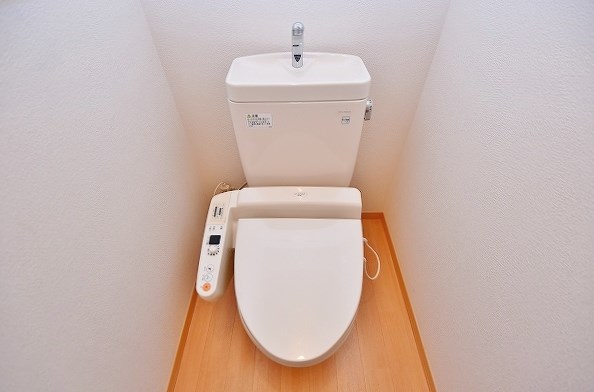 フォレスト妙見 その他2