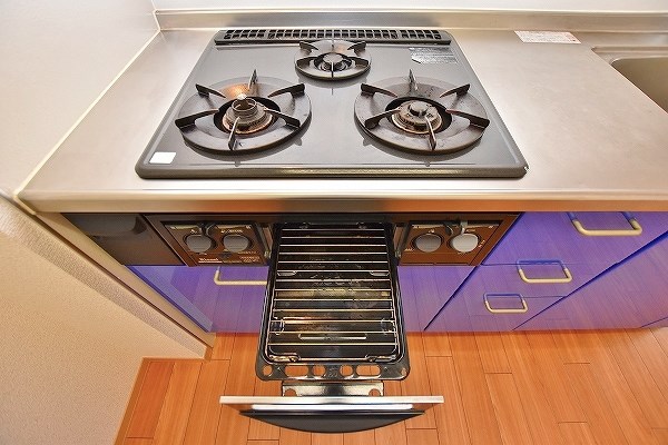 フォレスト妙見 その他4