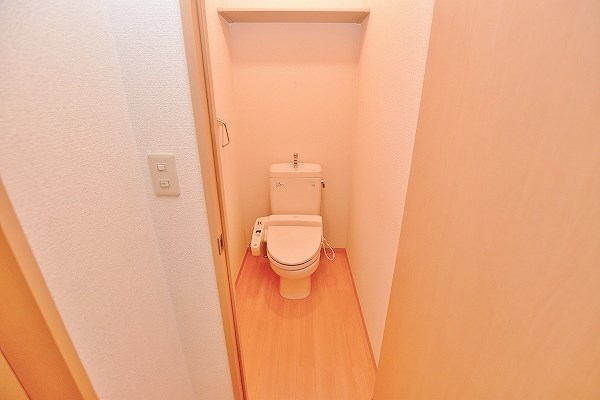 フォレスト妙見 その他19