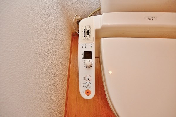 フォレスト妙見 その他20