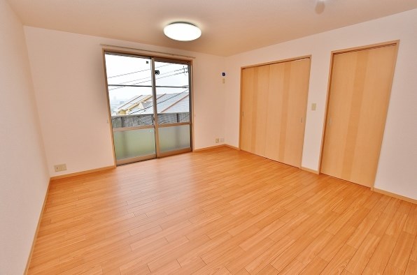 フォレスト妙見 その他21