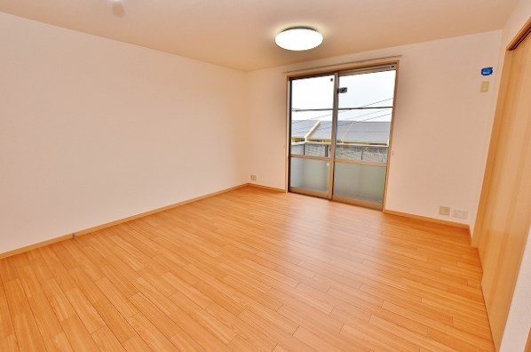 フォレスト妙見 その他22