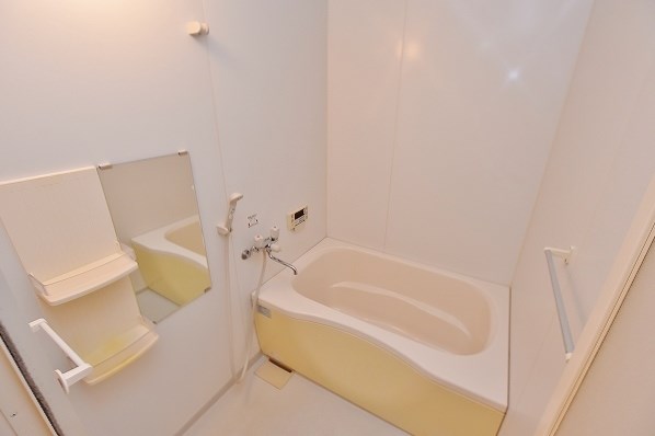 フォレスト妙見 風呂画像