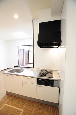 ＭＯＯＮ赤坂Ａ棟 キッチン