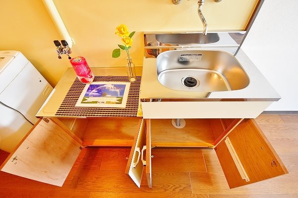 片野三番館 その他5