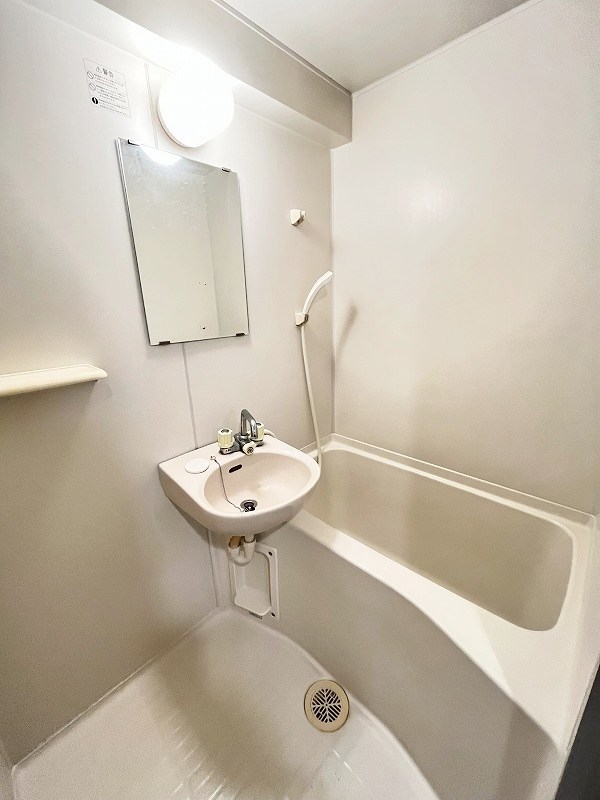 ロイヤルリージェント 風呂画像