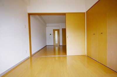 デザイナープリンセス３３ リビング