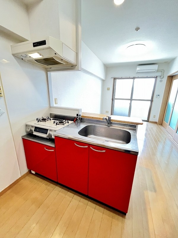 Ｊｕｐｉｔｅｒ（ジュピター） キッチン