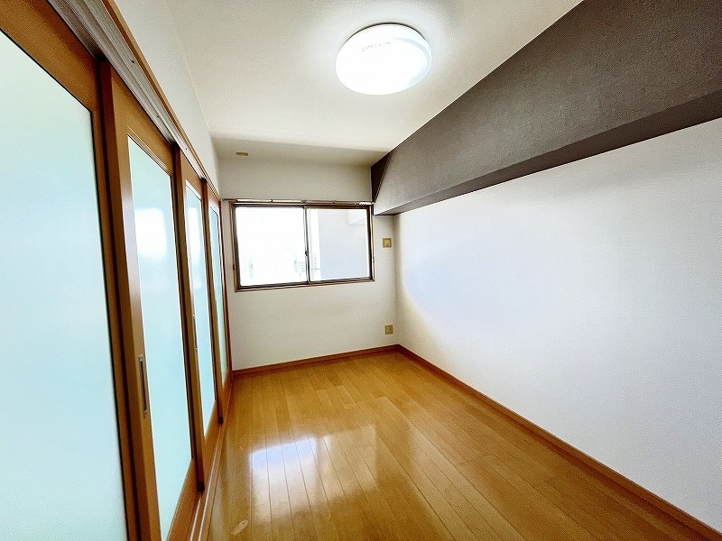 Ｊｕｐｉｔｅｒ（ジュピター） ベッドルーム