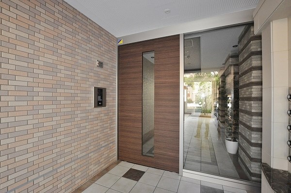 La Chanter (ラ・シャンテ) その他外観1