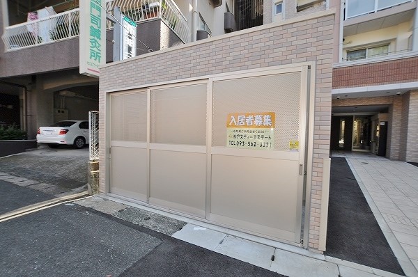 La Chanter (ラ・シャンテ) その他外観3