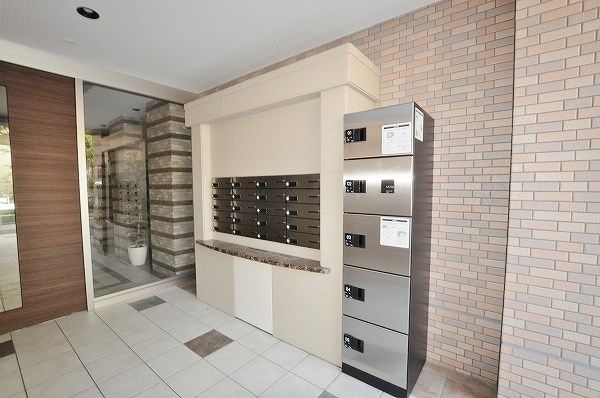 La Chanter (ラ・シャンテ) その他外観5