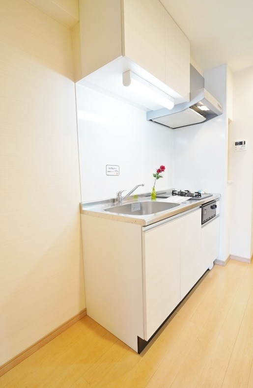 La Chanter (ラ・シャンテ) キッチン