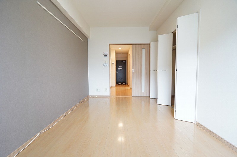 La Chanter (ラ・シャンテ) ベッドルーム