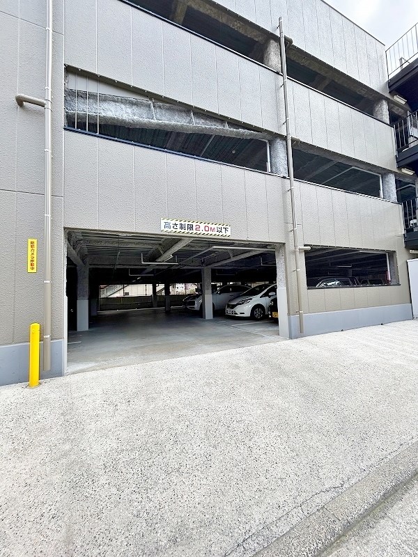 グリーンピア徳力Ⅱ その他外観1