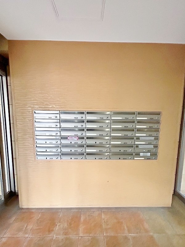 グリーンピア徳力Ⅱ その他外観4