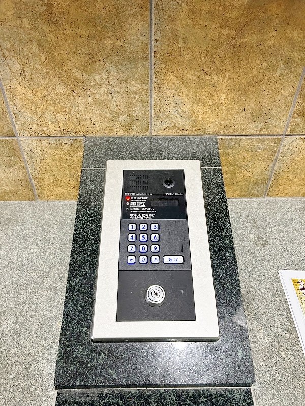 グリーンピア徳力Ⅱ その他外観5