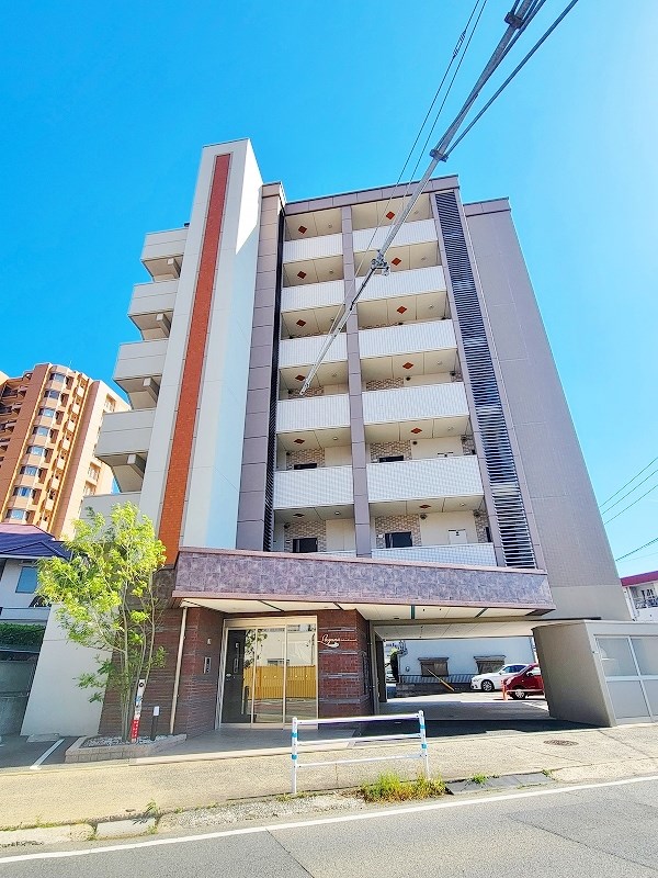 ラグーナ田原新町 703号室 外観