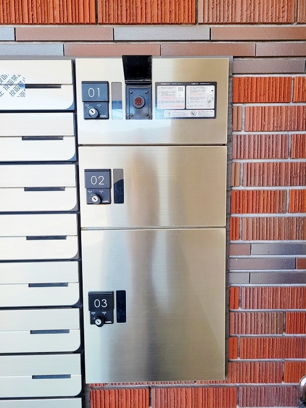 ラグーナ田原新町 その他外観3