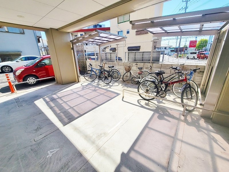 ラグーナ田原新町 その他外観4