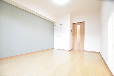 ラグーナ田原新町 ベッドルーム