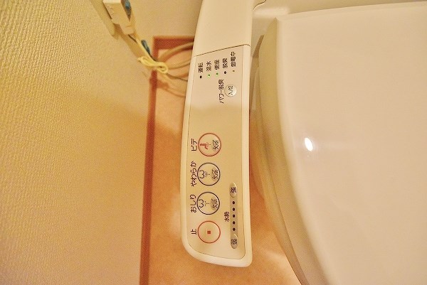 ラクーレⅤ片野 その他17