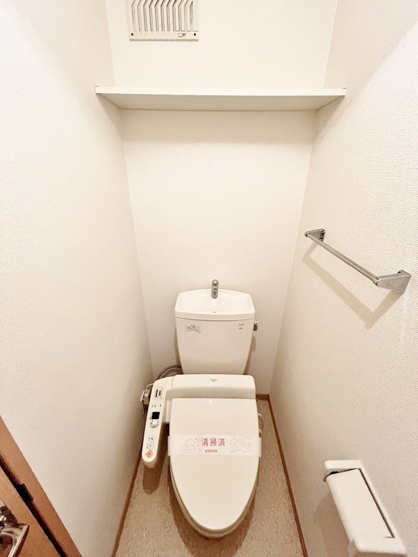 グレイストレビナ赤坂 その他2