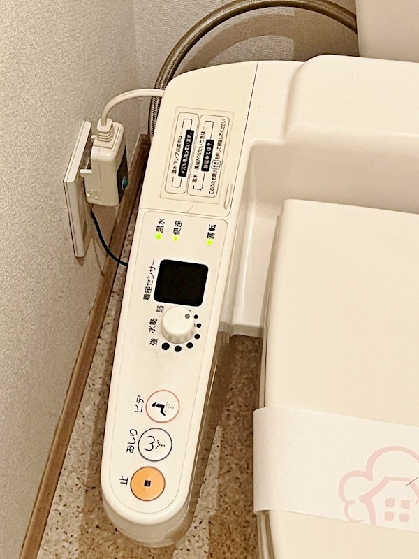 グレイストレビナ赤坂 その他21