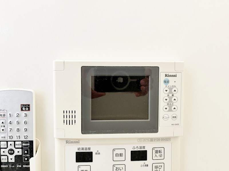 グレイストレビナ赤坂 その他22