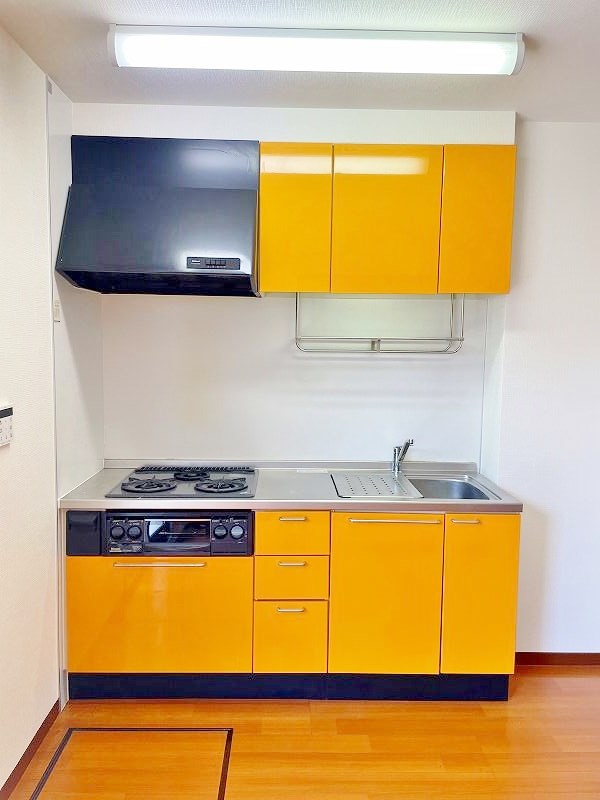 クッキースクエア　A棟 その他24