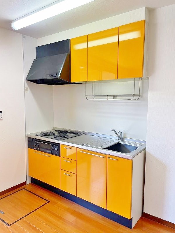 クッキースクエア　A棟 その他25