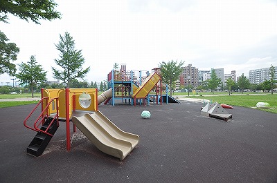 クッキースクエア　A棟 周辺画像5