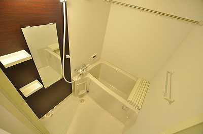 アルティザ小倉 風呂画像