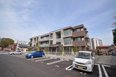 ヴィラダンク上到津 その他4