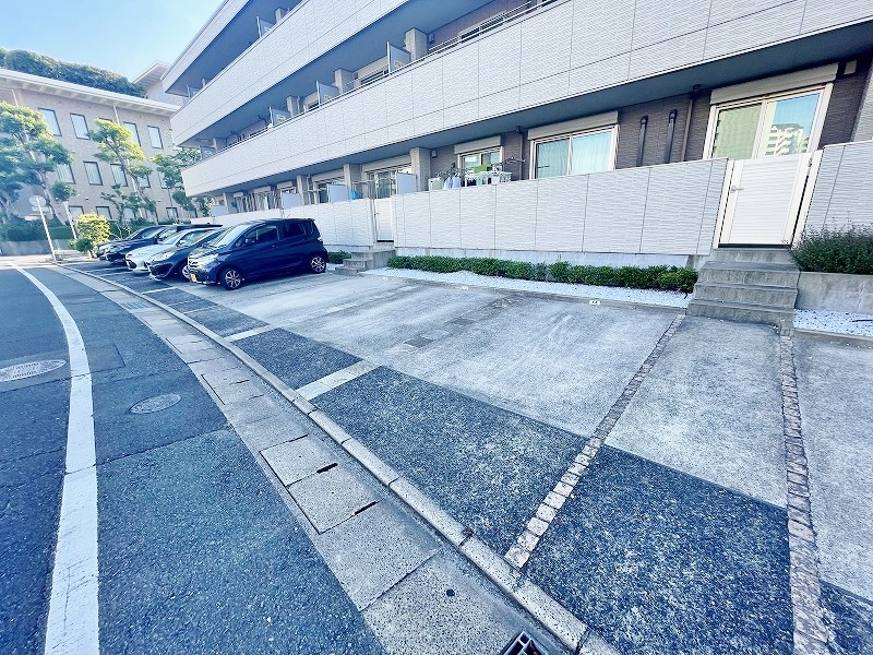 ヴィラダンク上到津 その他外観2