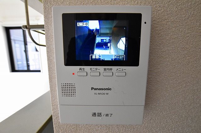 ラフィネ香嵐　Ｄ棟 その他2