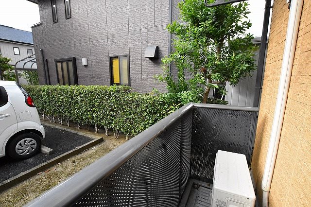 ラフィネ香嵐　Ｄ棟 その他6