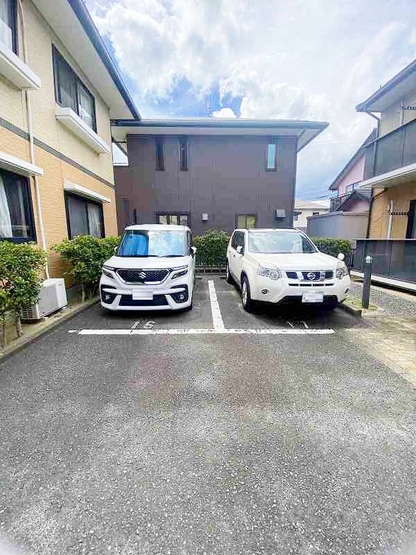 ラフィネ香嵐　Ｄ棟 その他外観1