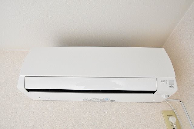 ラフィネ香嵐　Ｄ棟 その他9