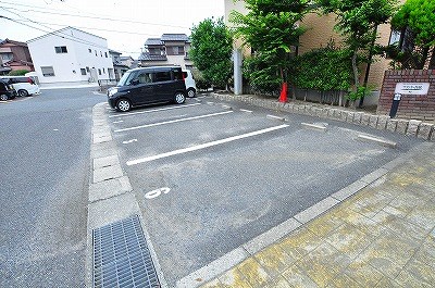 ラフィネ香嵐　Ｄ棟 その他12