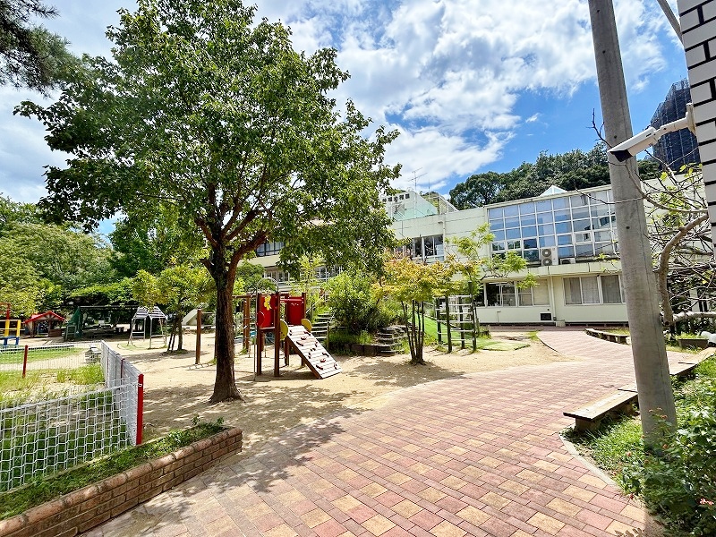 ラフィネ香嵐　Ｄ棟 周辺画像6