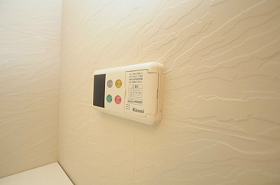 サンリマーレ  その他8