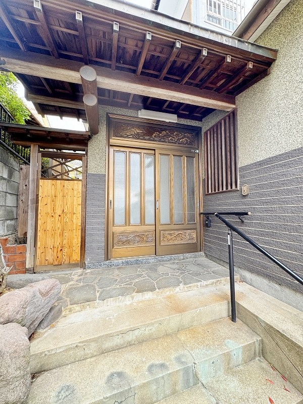 小文字戸建て その他6