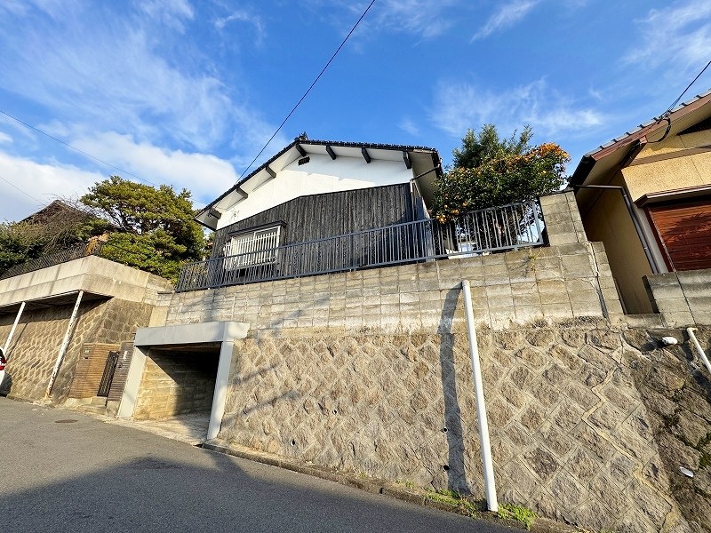 小文字戸建て その他外観2