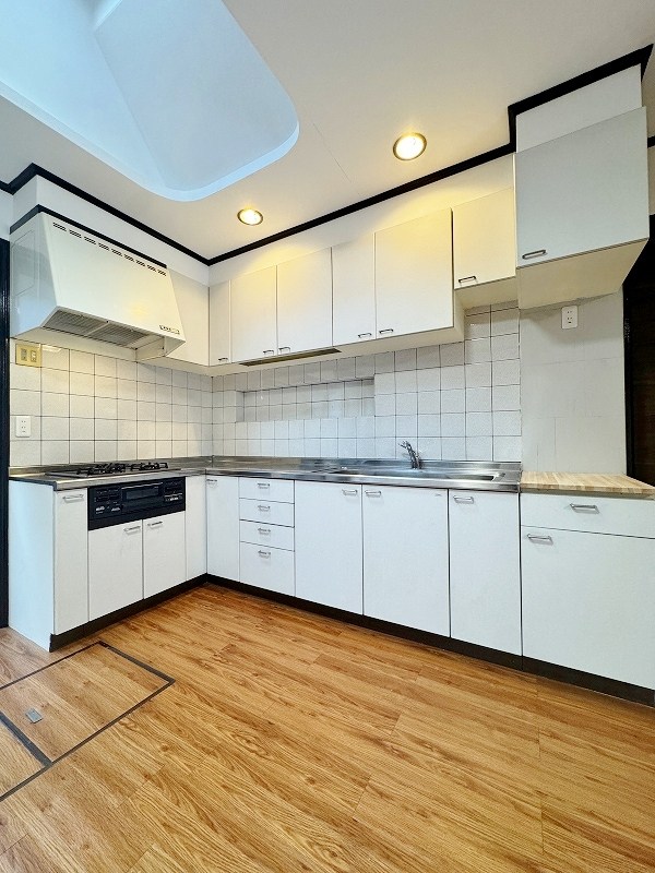 小文字戸建て その他9