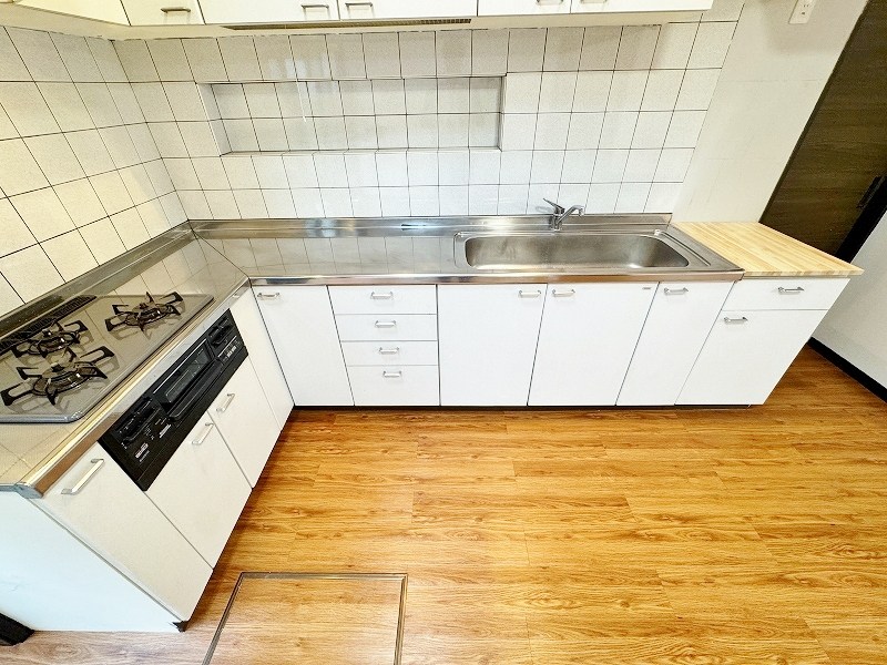 小文字戸建て その他10