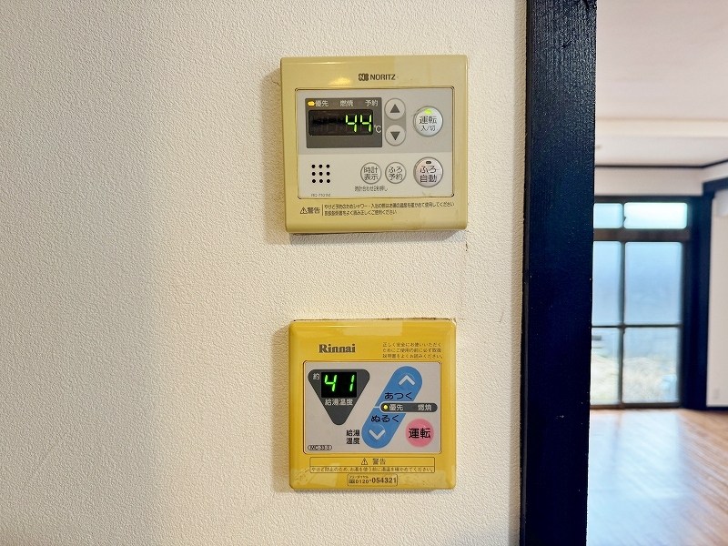 小文字戸建て その他13