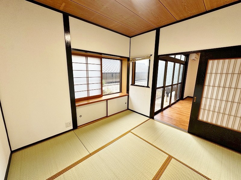 小文字戸建て その他23